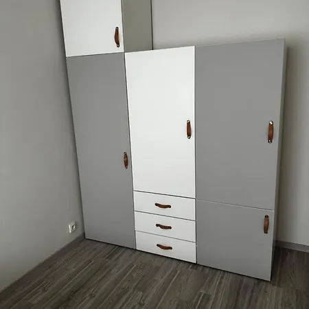 Egyszeru Apartment *