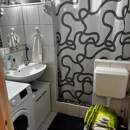 Egyszeru Apartment Zalaegerszeg
